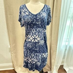 Lauren Ralph Lauren Casual Dress Size Small